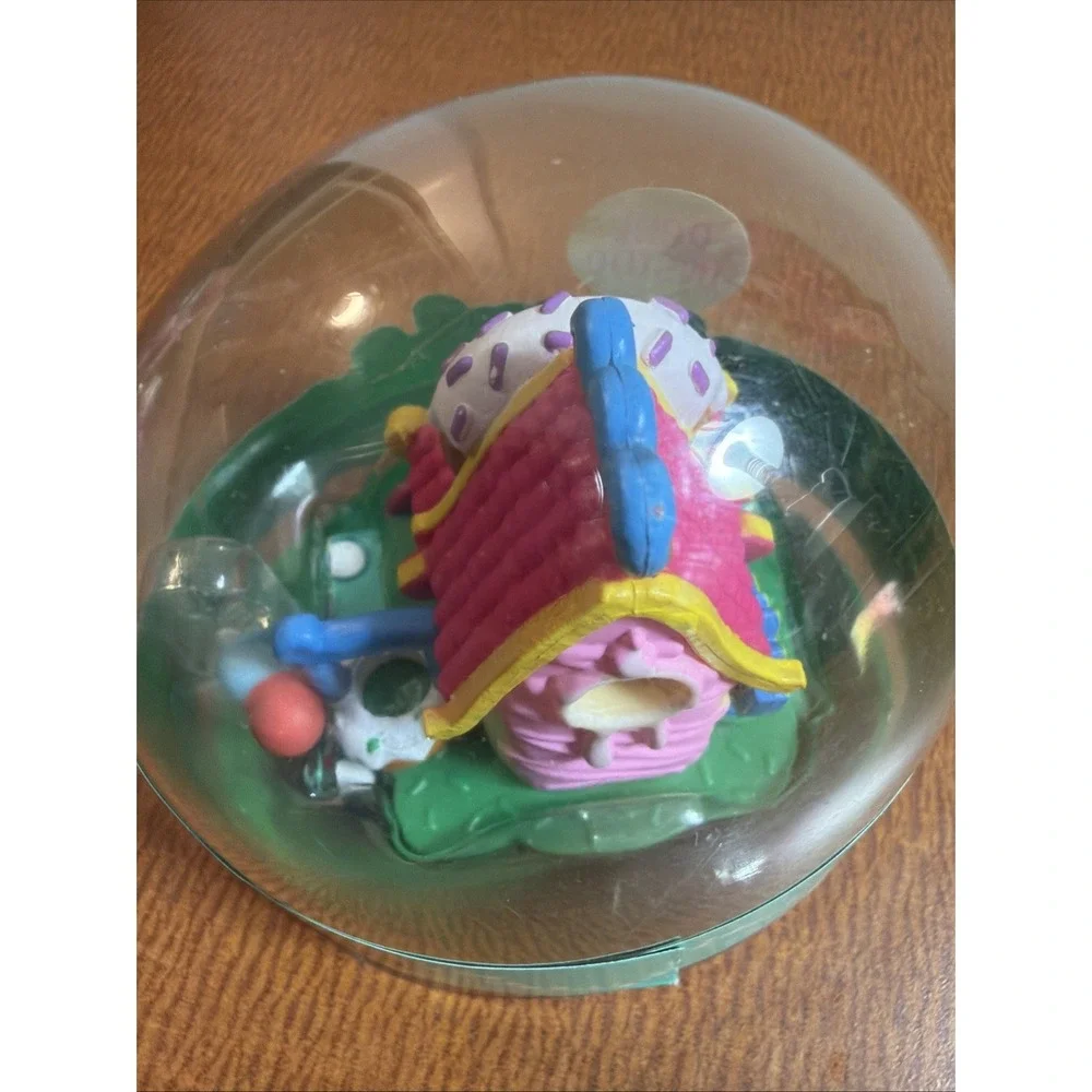 Jazwares nanables dusted